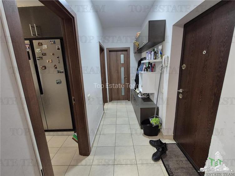 Apartament mobilat in Chiajna - 3