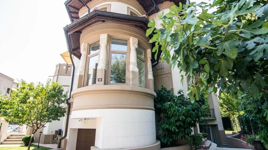 REA1028485 Apartament 2 camere Kiseleff de inchiriat