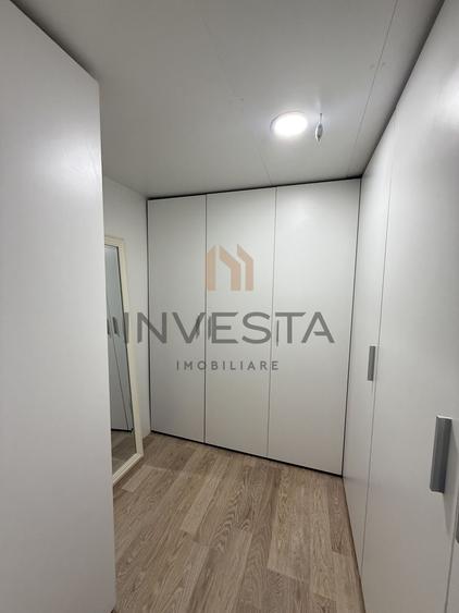Apartament elegant cu 2 camere, 65 mp, în zona ultracentrală