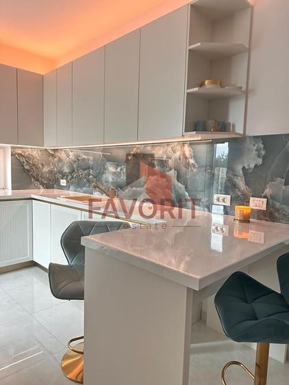 Duplex 4 camere | Finisaje premium | Giroc