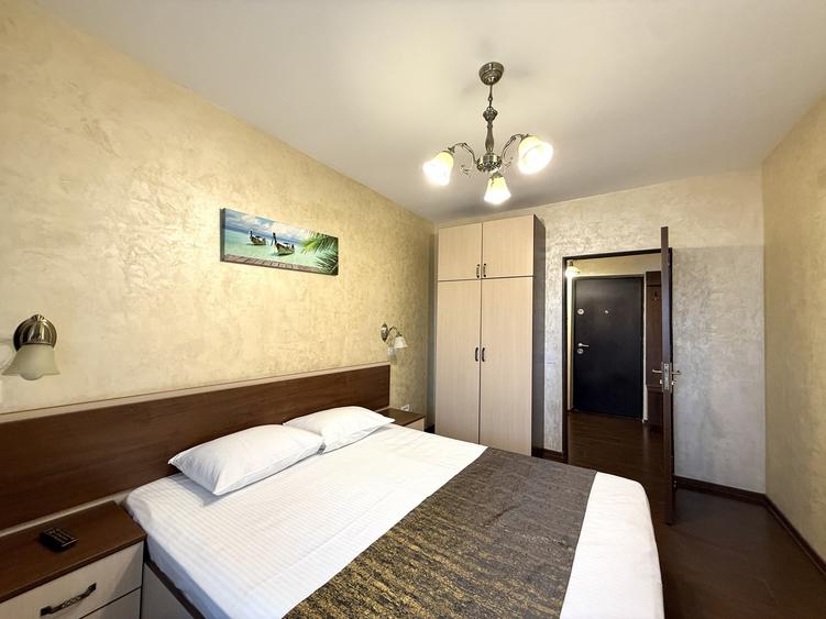 Faleza Nord -apartament 3 camere termen lung