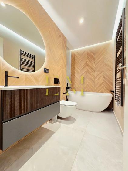COMISION 0% | Apartament PREMIUM | 2 camere | 72 m2 | Parcare Subterana | KUDO