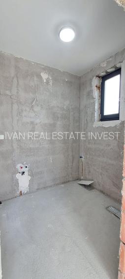 SABARENI casa individuala P+Pod, teren 500 mp, utilitati, COMISION 0%! - 8