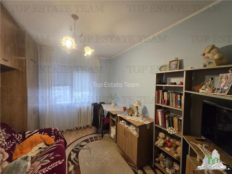 Apartament cu 3 camere, in Militari, langa metrou Pacii, sector 6, Bucuresti - 3