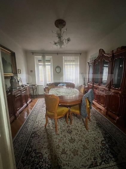 Casa cu suprafață construita 141 mp, 403mp teren, Parcul Feroviarilor !