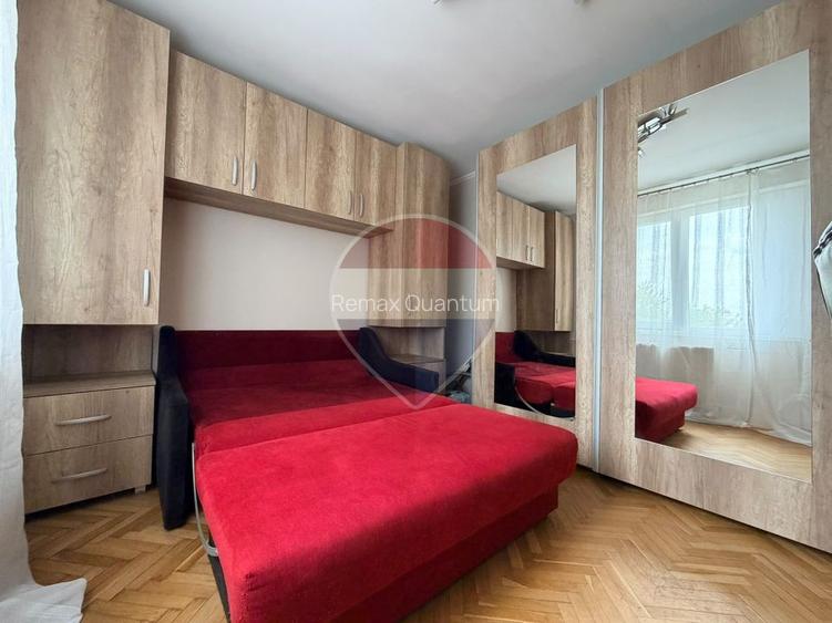 Apartament cu 3 camere de închiriat - Sovata - 14