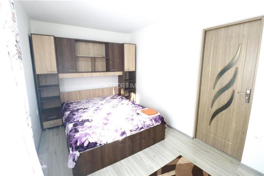 Apartament 3 camere, zona Dacia - 2