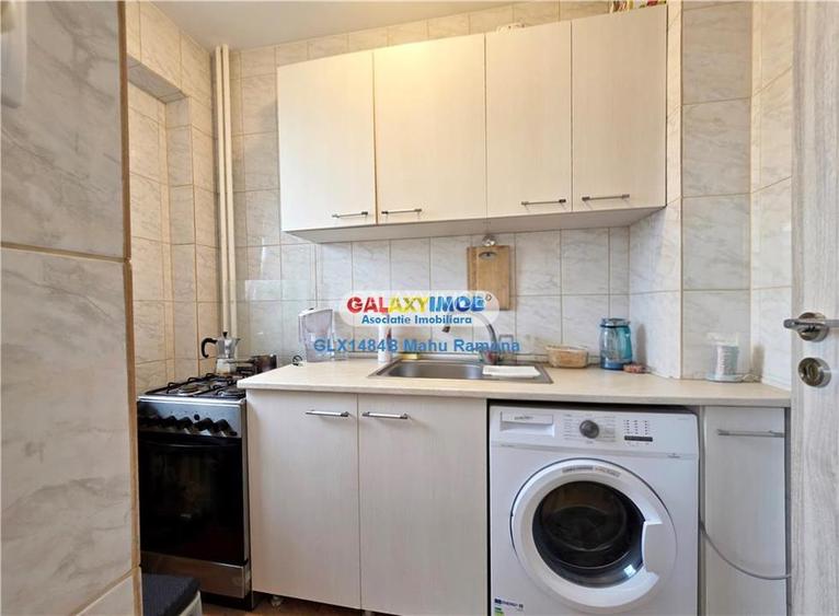 Garsoniera cu pozitie excelenta, Ideala pentru locuit sau investitie - 3