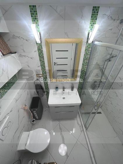 Apartament de 3 camere, 82mp, parcare, lux, Soporului - 10