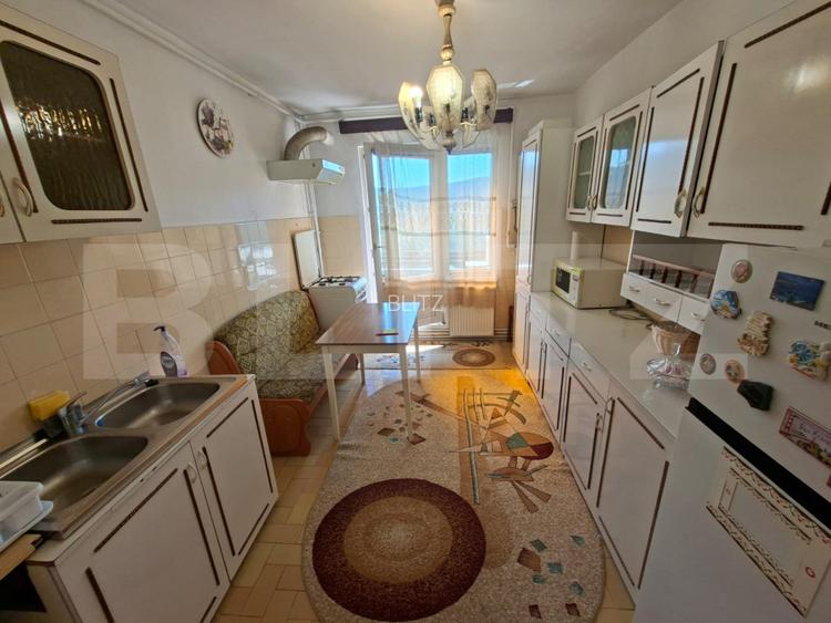 Apartament cu trei camere de vânzare în Tudor! Zona Înfrățirii| - 4