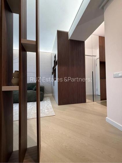 Studio Dublu | LUX | Parcare | Cortina North-Pipera - 4