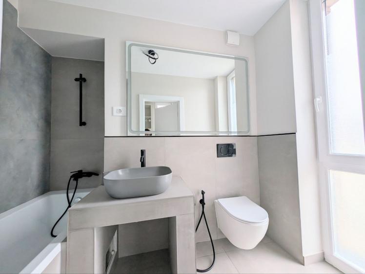 Oportunitate pentru investiti, Apartament 3 camere /Modern/Deja închiriat