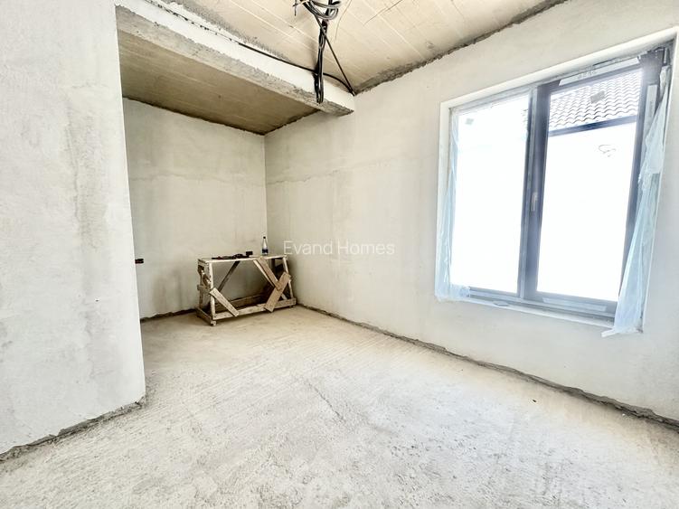 Duplex individual cu garaj propriu si 133 mp utili in Mosnita Noua - Mcity - 19