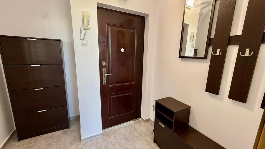 Apartament cu 2 camere de inchiriat in Podu Ros