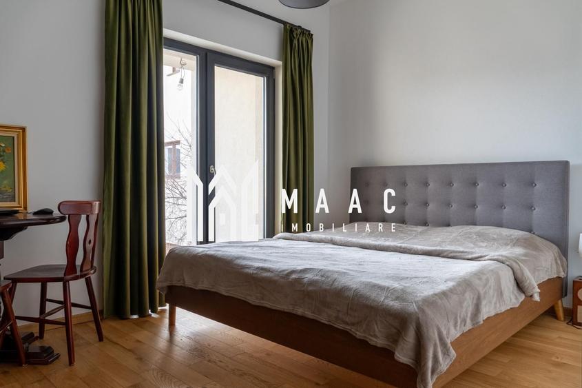 Casa I 7 camere I Teren 408 mp I Selimbar