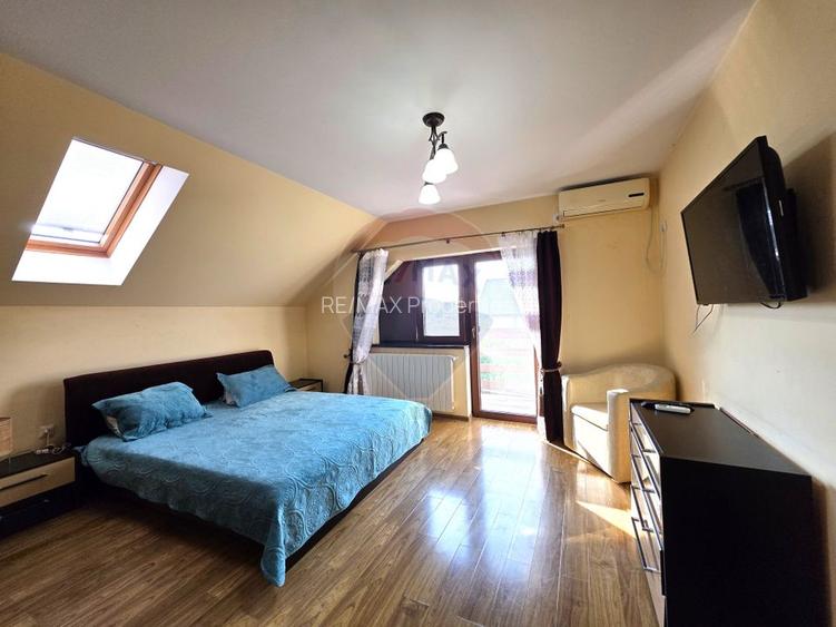 Casă / Vilă cu 4 camere de vânzare Spataru jud.Buzau - 10