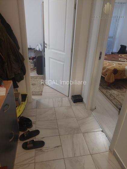 Rahova- Sălaj | 2 Camere | Balcon | Centrala | Etaj 2 | Mobilat - 10
