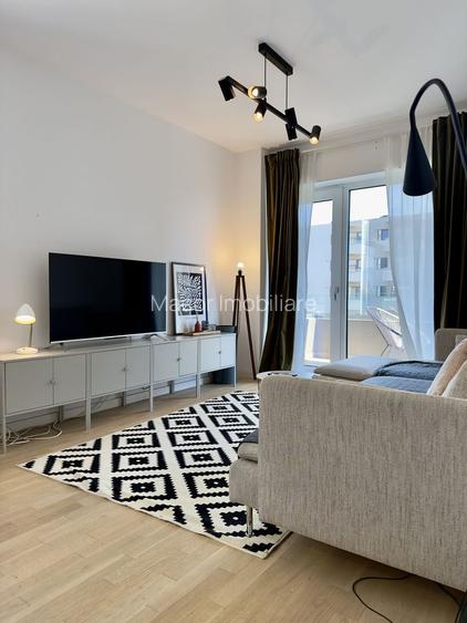 Studio C-entral, Vasile Lascar 216-218, metrou "Stefan cel Mare" - 6