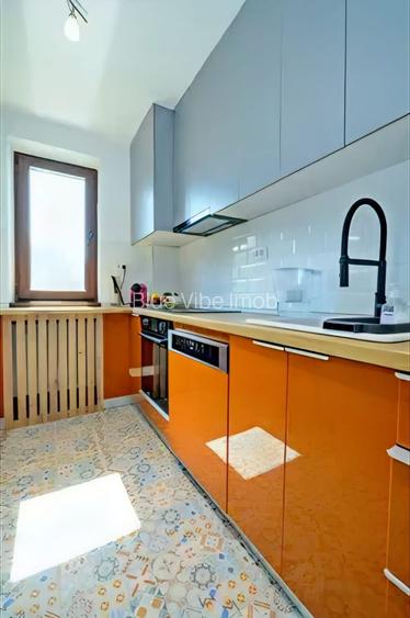 Apartament de Lux 3 camere-Prima Inchirere-Spitalul Județean