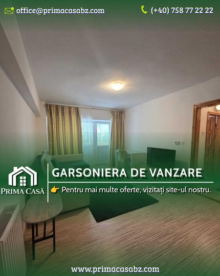Apartament cu o camera ~ zona Unirii Nord / Clubul Politistilor ~ etaj 1