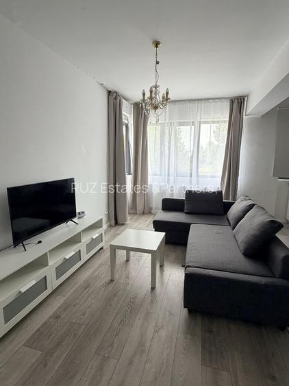 Apartament 2 camere | Modern | Posibilitate Parcare | Rond OMV Pipera - 3
