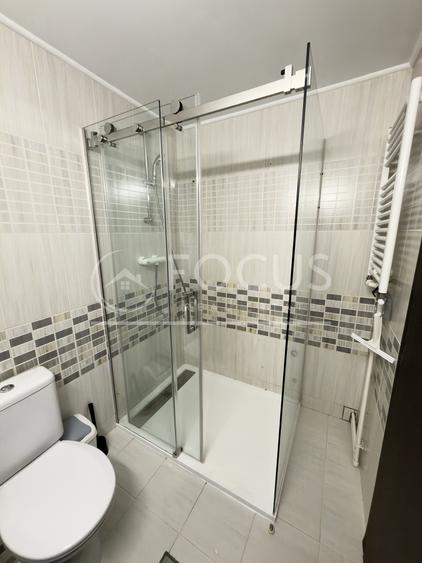 Apartament 2 camere Modern | Centrală proprie | Floreasca | Barbu Văcărescu