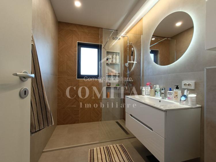 Apartament cu 2 camere | Grădină | Parcare| Forești - Zona Avram Iancu