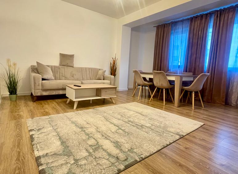 Apartament de 2 camere spre inchiriat - complex Ivory Residence
