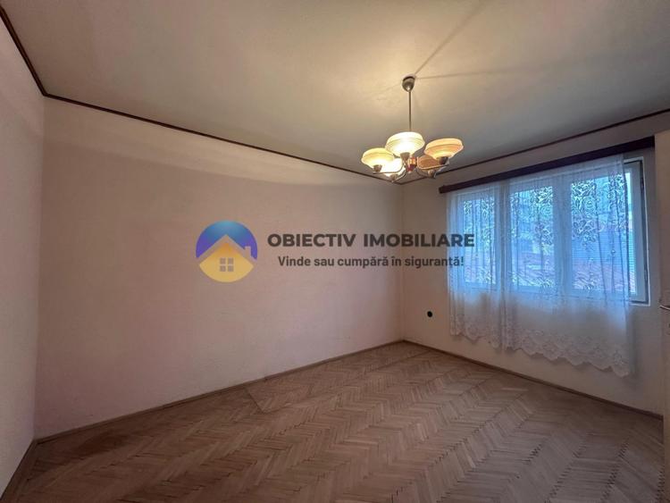 Casa cu teren de vânzare în Piatra Neamț – zona centrala Piatra Neamt