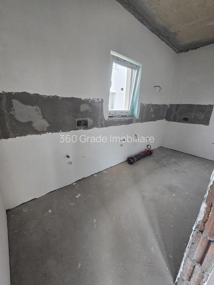Mosnita Noua – duplex 3 camere / 2 bai – 75mp/utili Comision 0 - Toate - 10