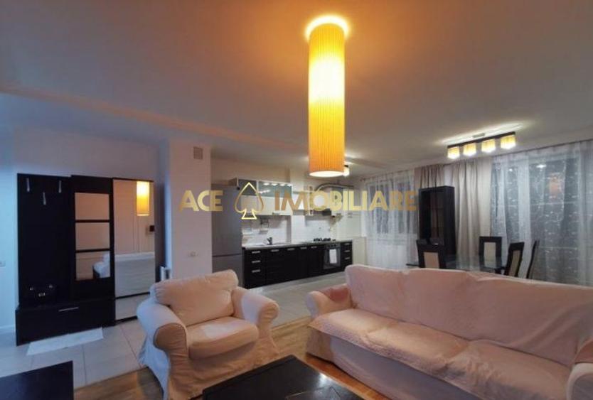 2 Camere de inchiriat | Parcul Carol | Citycenter | Metrou | Centrala