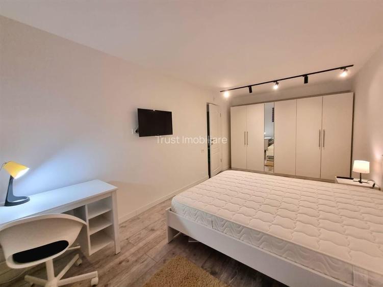 2 camere l Str.Campului l 50 MP l Manastur