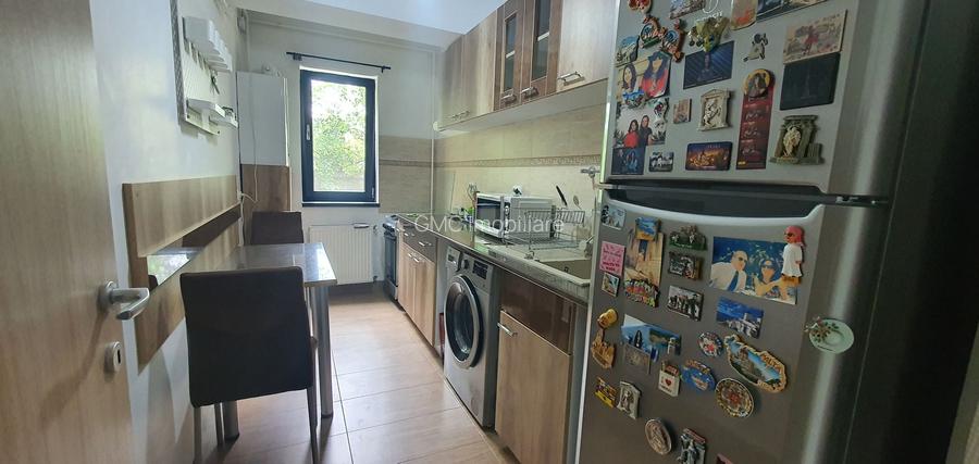 Prima inchiriere 2 camere centrală+parcare Mosilor IM111 - 15