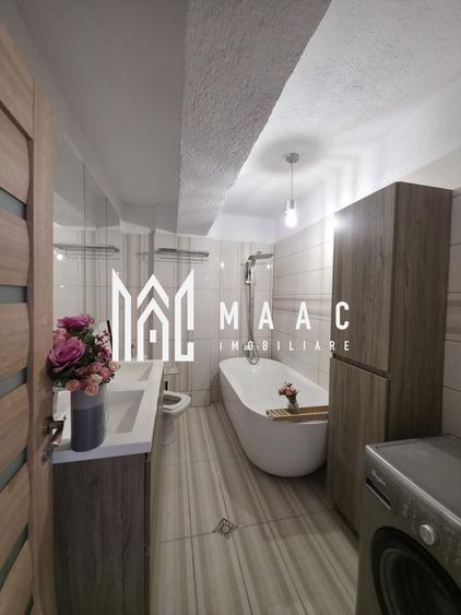 Penthouse 3 camere decomandate 90 mpu Doamna Stanca