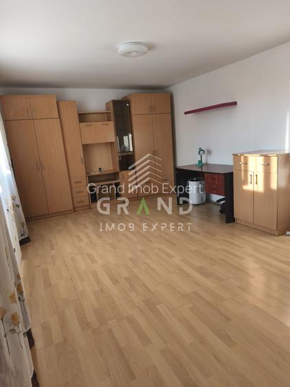 Apartament cu o cameră, Mănăștur - 2