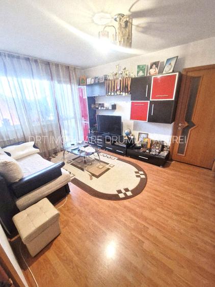 Drumul Taberei, 2 camere - 7