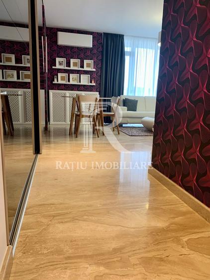 Apartament modern de închiriat | ARED | Lângă Lidl