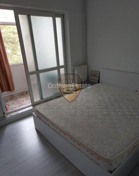 2 camere Inel II Prieteniei 45mp AN Scolar / Studenti et 3/4 centrala gaz A/C - 5