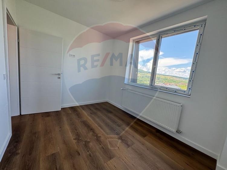 Apartament 2 camere de vânzare în Chinteni – Beta Residence
