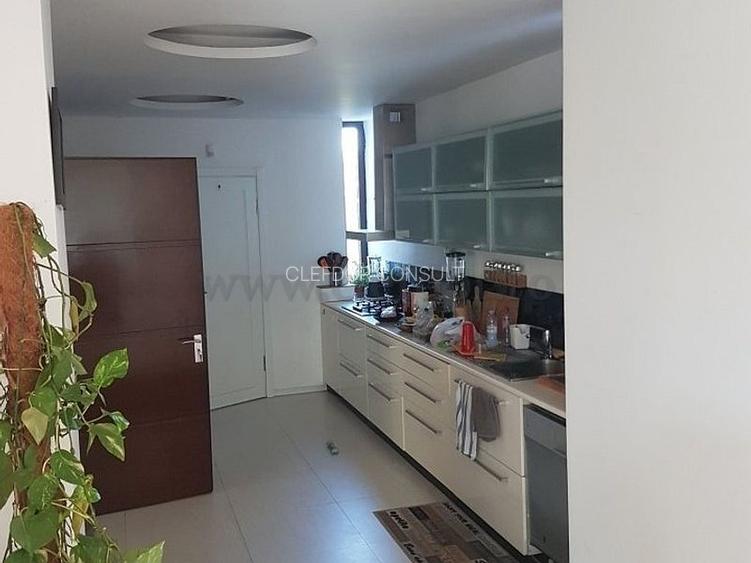 Vila in apropiere de IANCU NICOLAE-JOLIE VILLE - 10
