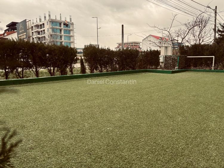 De vânzare apartament de lux  cu terasă, zona Mamaia Nord - 9