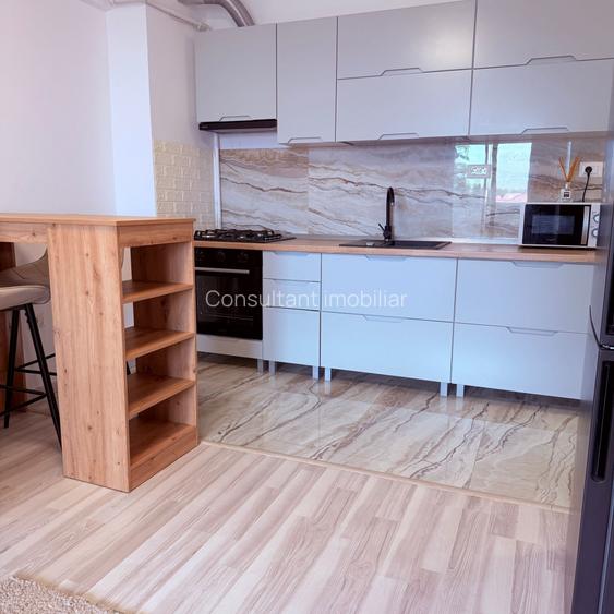 Apartament 2 camere, de inchiriat, Pollux Residence Militari - 5