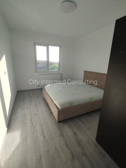 Apartament 3 camere mobilat – Fundeni, Dobroești, Str. Stejarului - 12