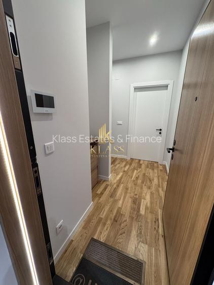 Apartament 2 camere - 2