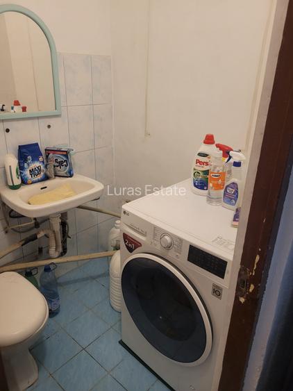 Apartament 4 camere decomandat | Inel I - Eden | 2 băi - 8