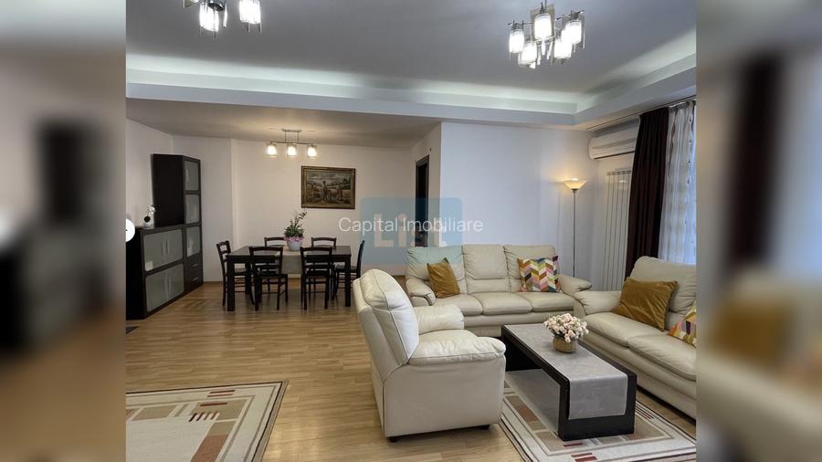 COMISION 0% |4 CAMERE| 2 PARCARI | AVIATIEI – HERASTRAU | - 2
