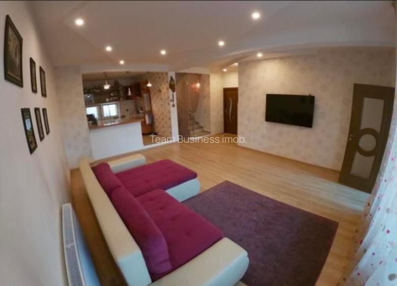 Casa P+1 Pantelimon 5 camere 150mp utili 300mp curte Str Sfantu Gheorghe VIDEO - 2