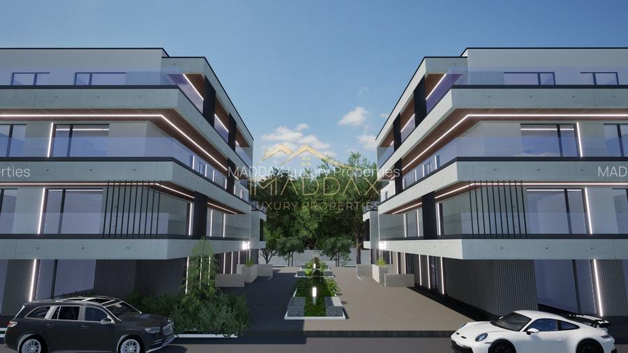 Apartament 3 camere / 91.20 mp / Pipera - 2