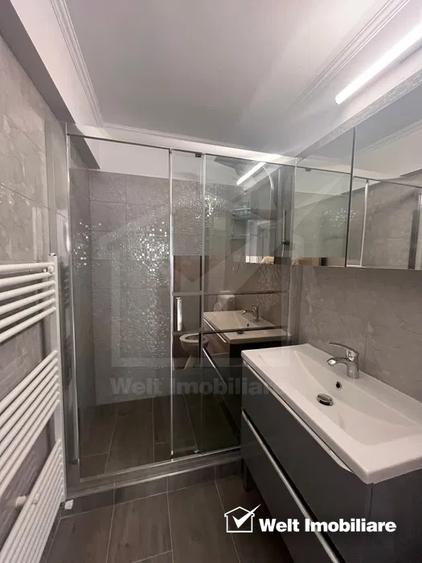 3 camere | strada Horea | parter inalt | renovat