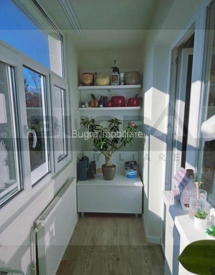 Apartament 4 camere,77 mp,decomandat, etaj intermediar, Casa Piratilor - 7